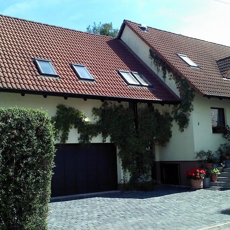Logis Am Park Villa Dessau-Rosslau Szoba fotó