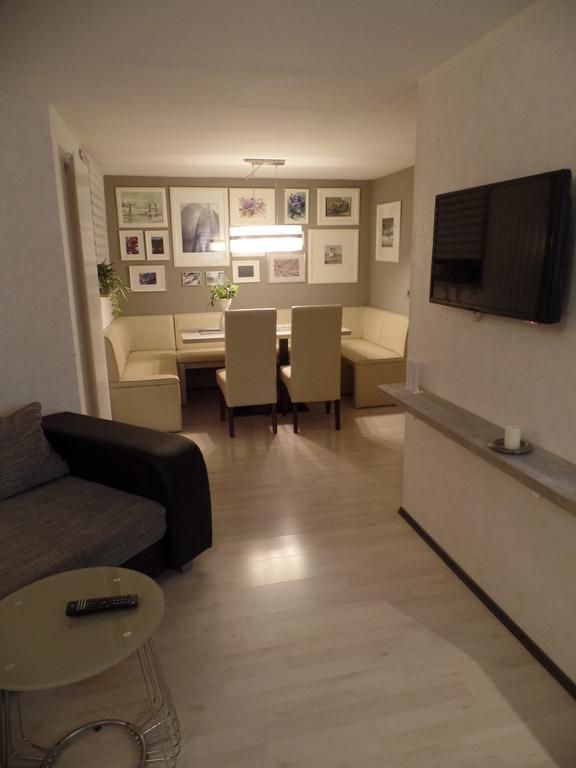 Logis Am Park Villa Dessau-Rosslau Kültér fotó