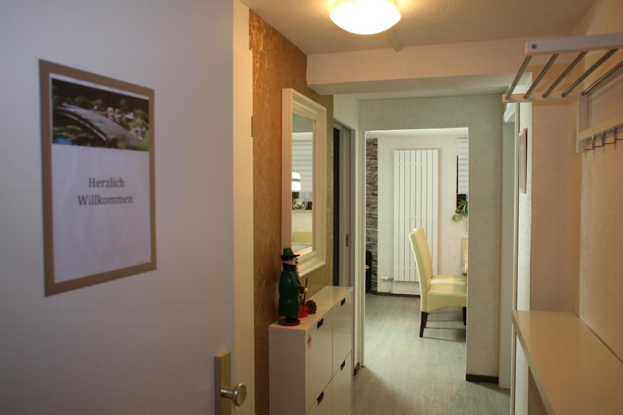Logis Am Park Villa Dessau-Rosslau Kültér fotó